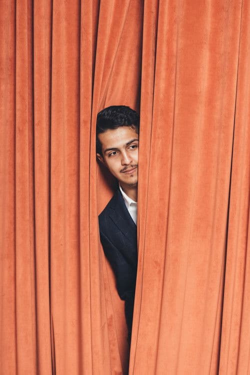 Faisal Al-Ahmari_poster