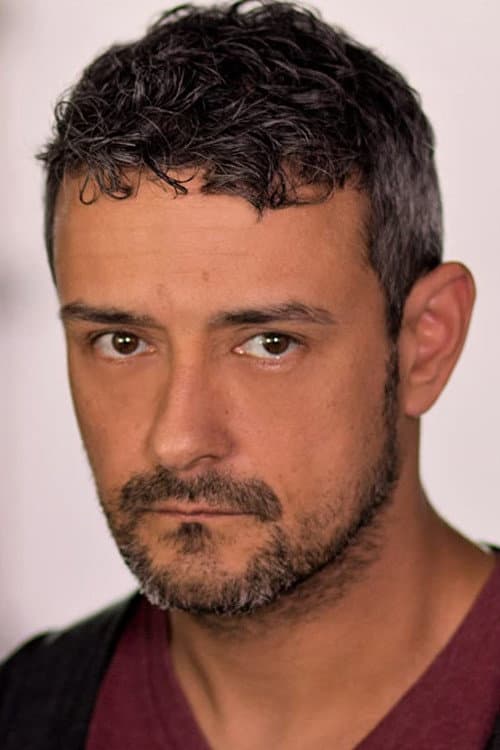 Jeremy Michael Grey_poster