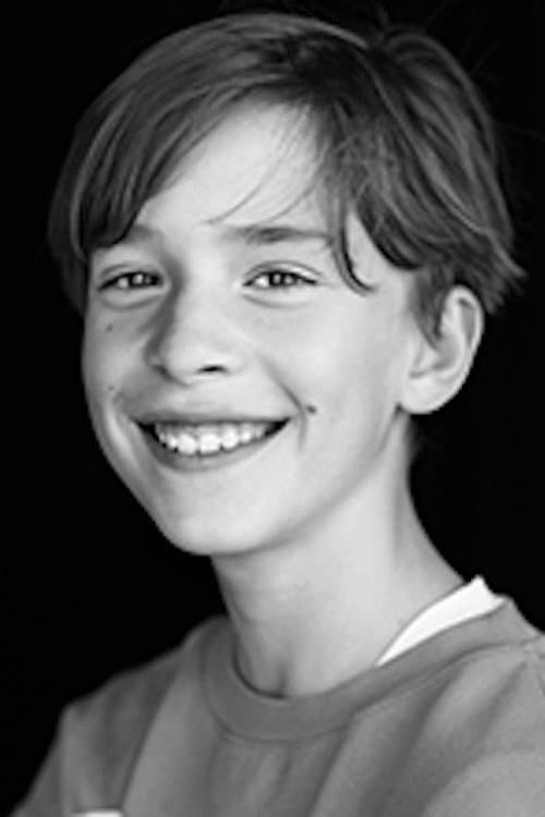 Jack Bergenholtz Henriksson_poster
