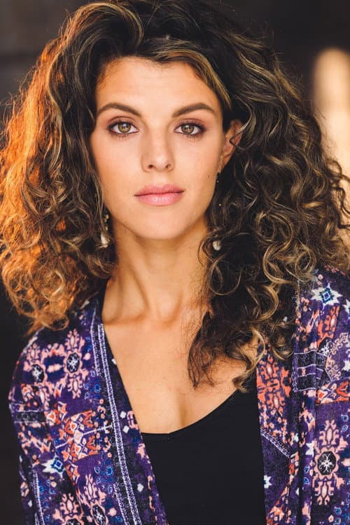 Nadia Borelli_poster