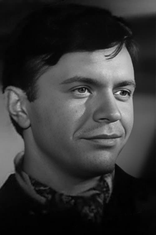 Wojciech Duryasz_poster
