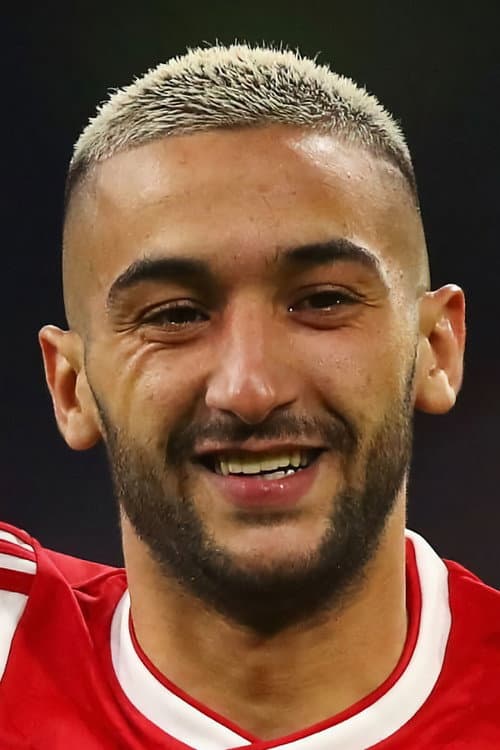 Hakim Ziyech_poster