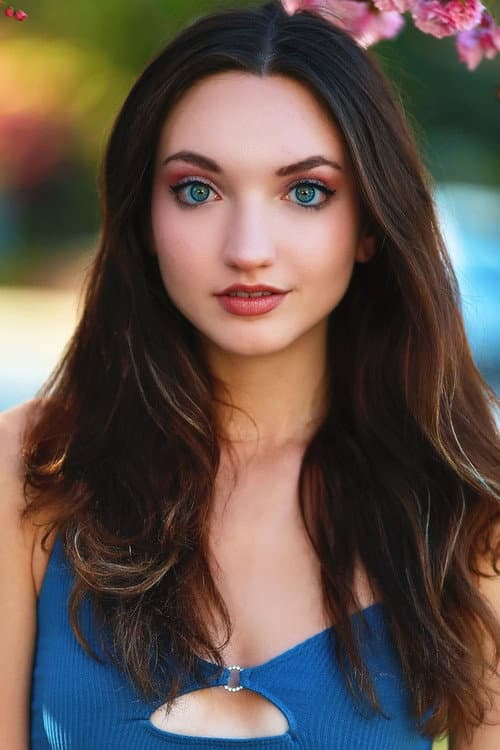 Angelina David_poster