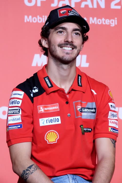 Francesco Bagnaia_poster