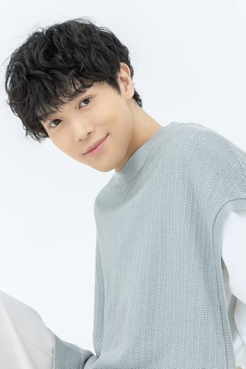 Naoki Kunishima_poster