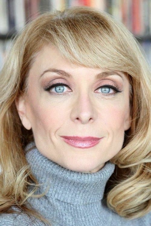 Nina Hartley_poster