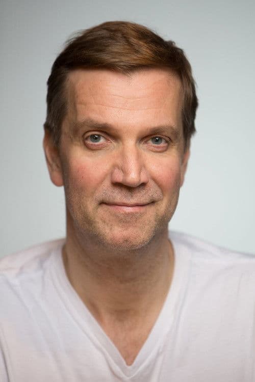Þorsteinn Bachmann_avatar