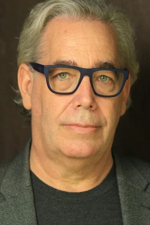 Robert Mello_poster