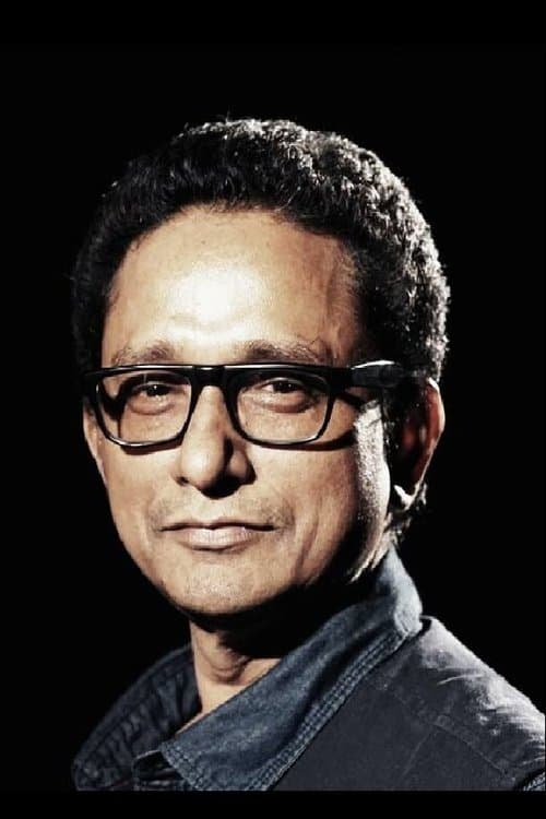 Chittaranjan Giri_poster