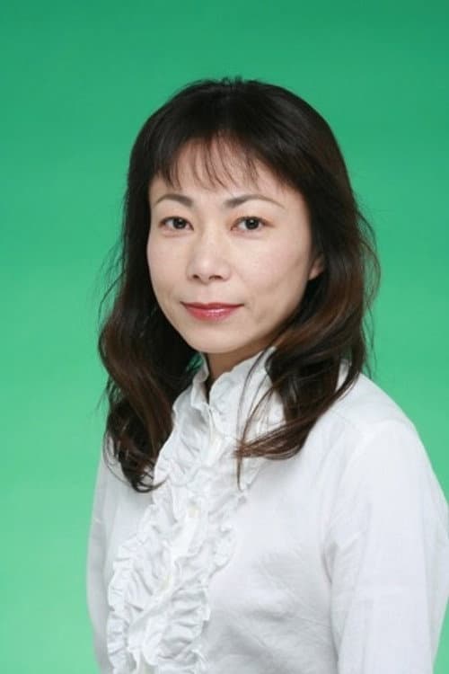 Maki Izawa_poster