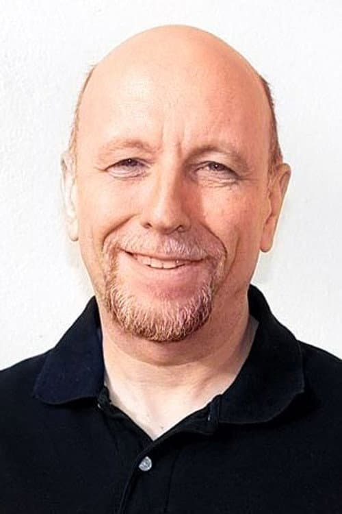 Rolf Giesen_poster