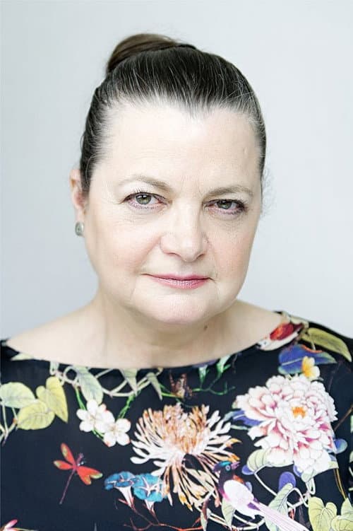 Jill Buchanan_poster