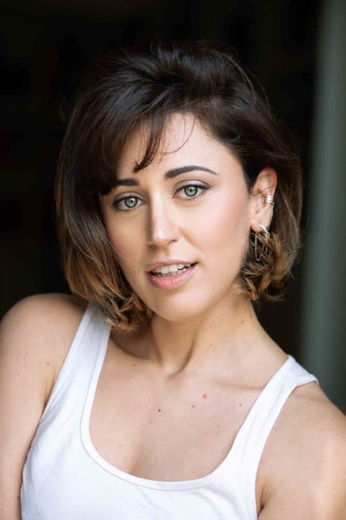 Francesca Romana Bergamo_poster
