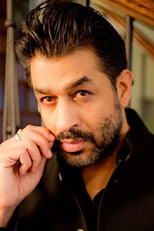 Rajat Bedi_poster