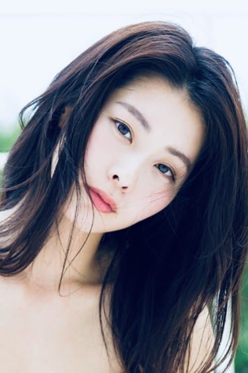 Chikako Fukuyama_poster