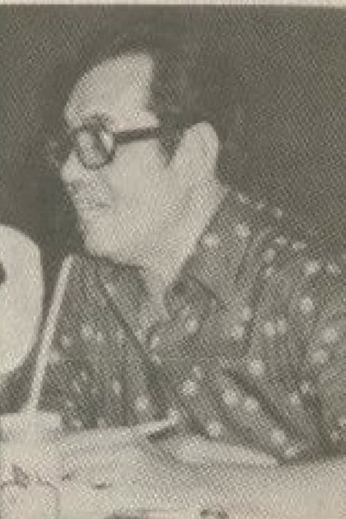Wahyu Sihombing_poster