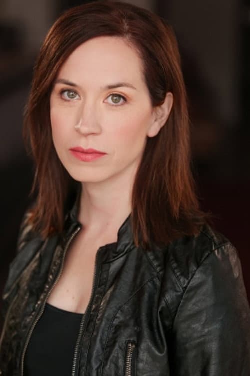 Katherine Banks_poster