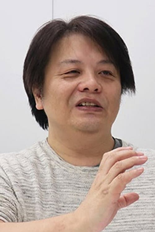 Yasuhiro Geshi_avatar