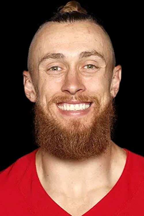 George Kittle_poster