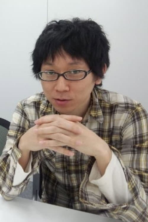Daisuke Mataga_poster
