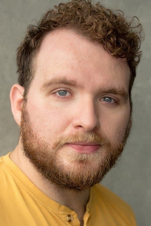 Hughie O'Donnell_poster