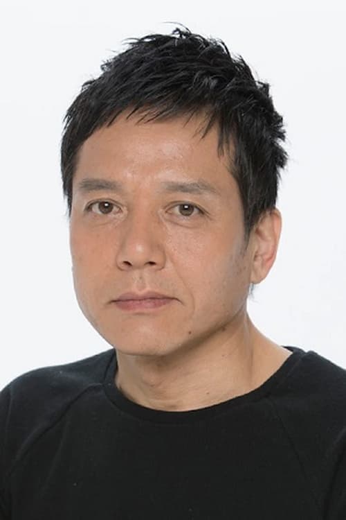 Masanobu Katsumura_poster