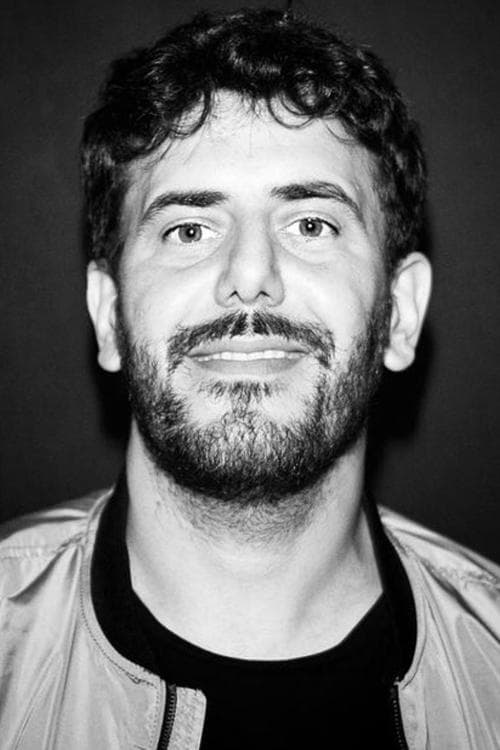 Martín Garabal_poster