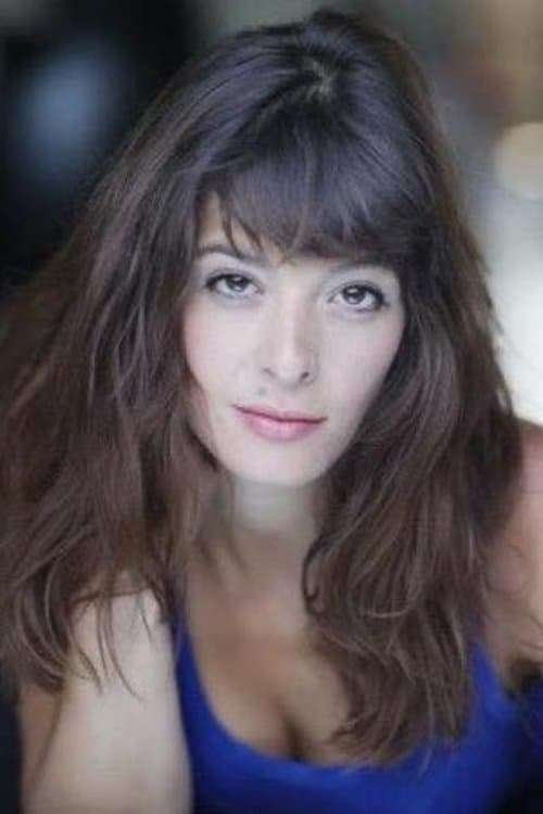 Ariane Mourier_avatar