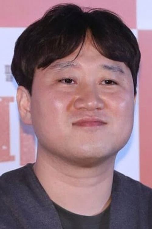 Kim Yong-wan_poster