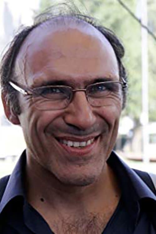Antonio Buíl_poster