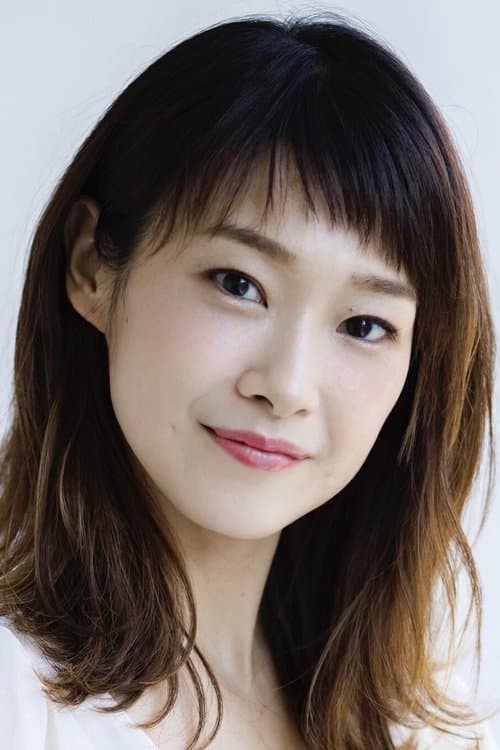 Yuka Terasaki_poster