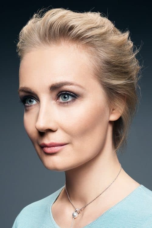 Yulia Navalnaya_poster