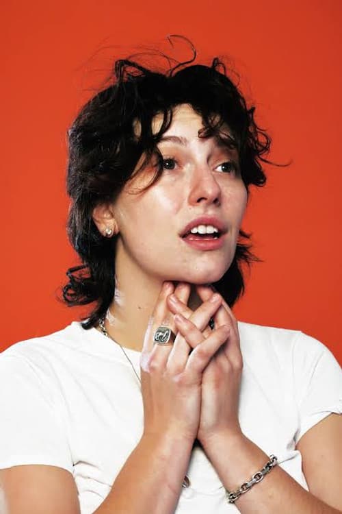 King Princess_poster