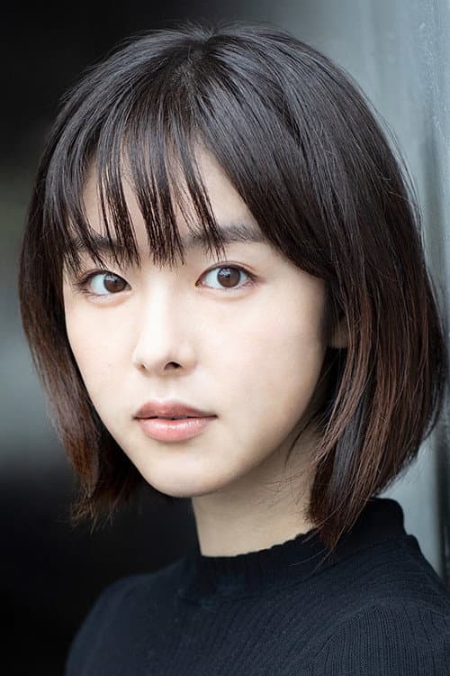 Erika Karata_avatar