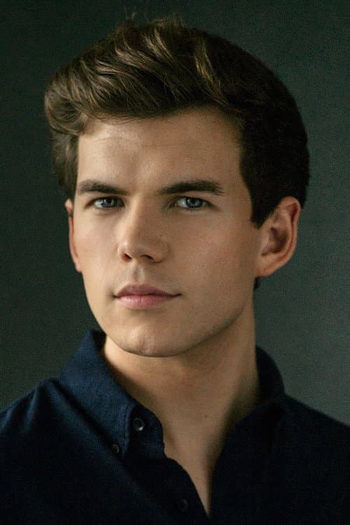 Luke Newton_avatar