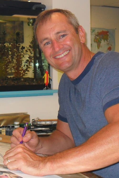 Graham Nolan_avatar