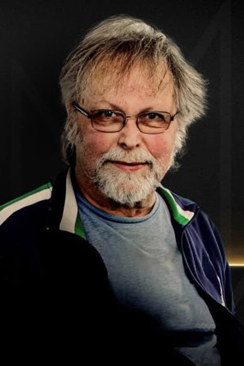 Clark Olofsson_avatar