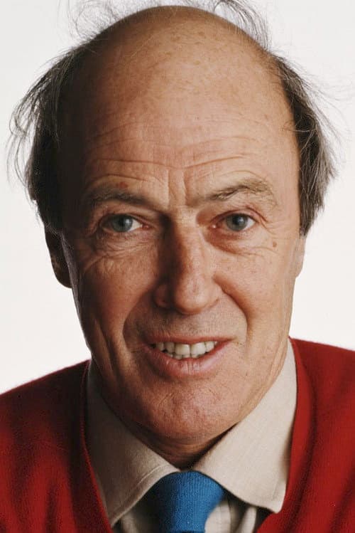 Roald Dahl_avatar
