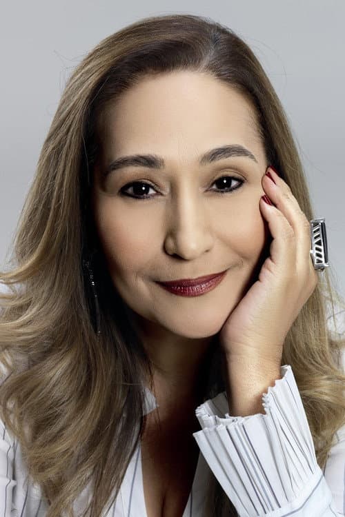 Sonia Abrão_avatar