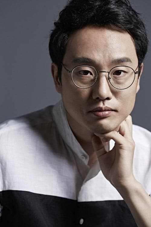 Jung Young-ki_poster
