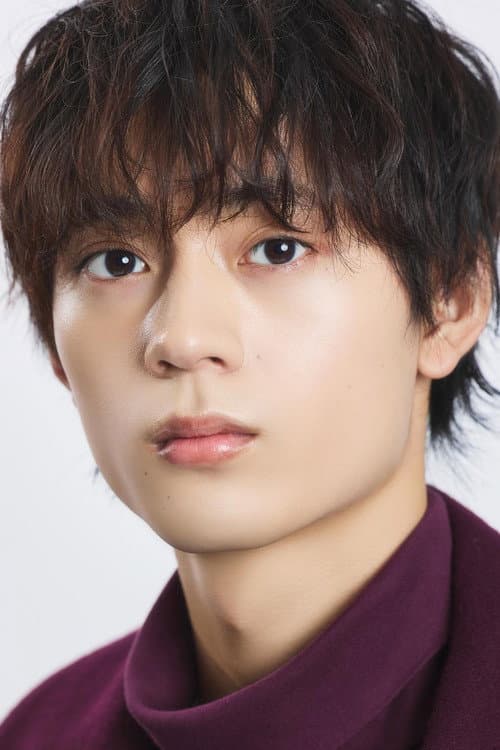 Rintaro Mizusawa_poster