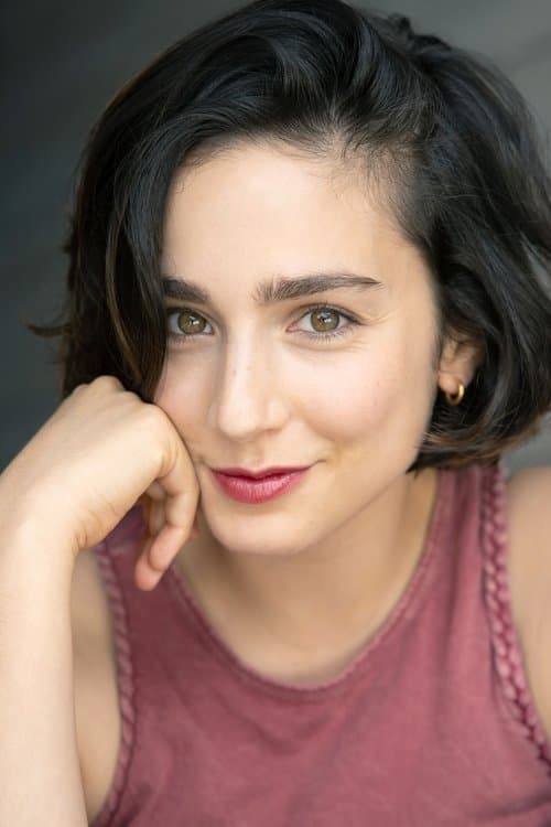Molly Ephraim_poster