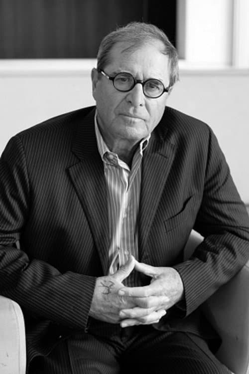 Paul Theroux_avatar
