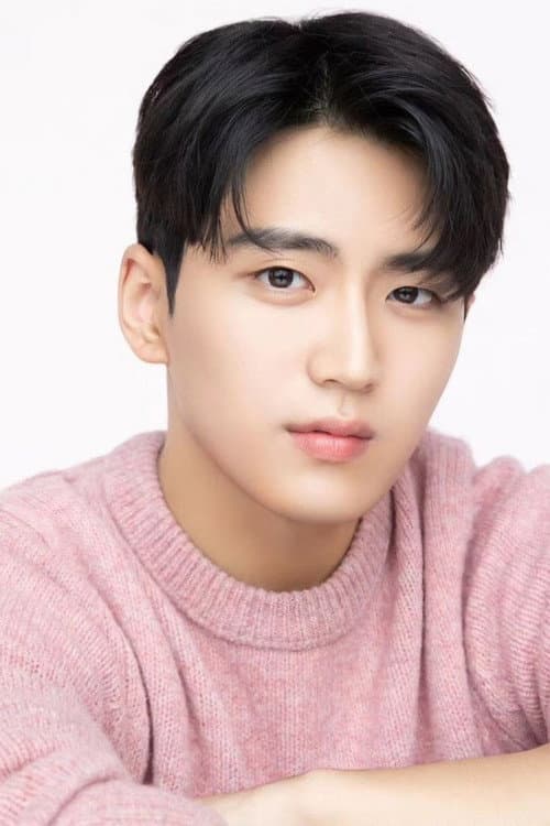 Kim Min-chul_avatar