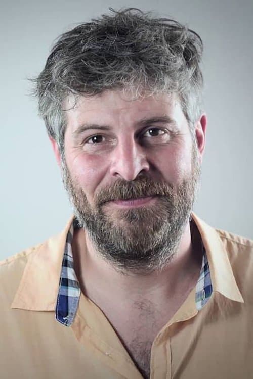 Raúl Cimas_poster