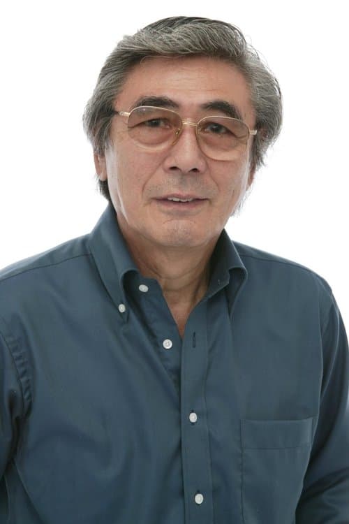 Hidekatsu Shibata_poster