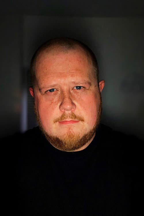 Craig Douglas_avatar