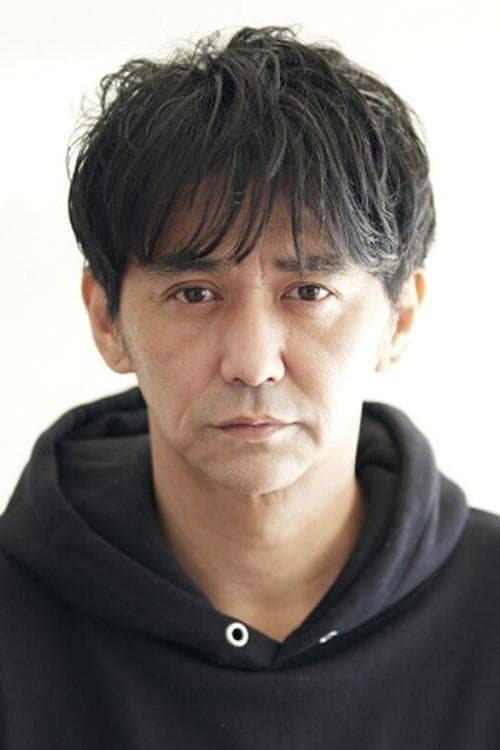 Jun Murakami_poster