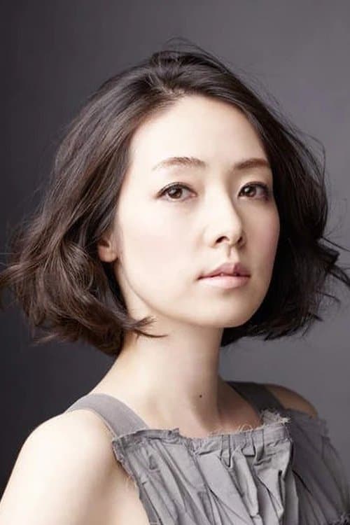 Reika Kirishima_avatar