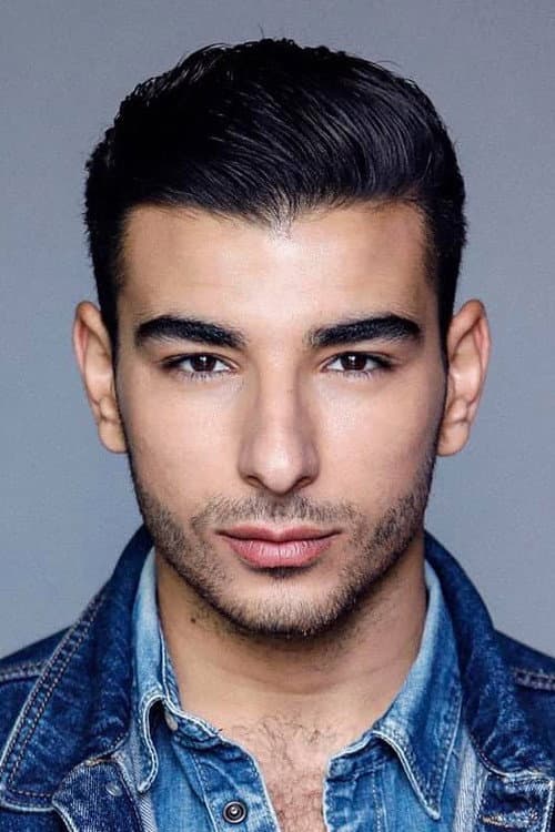 Fares Landoulsi_poster